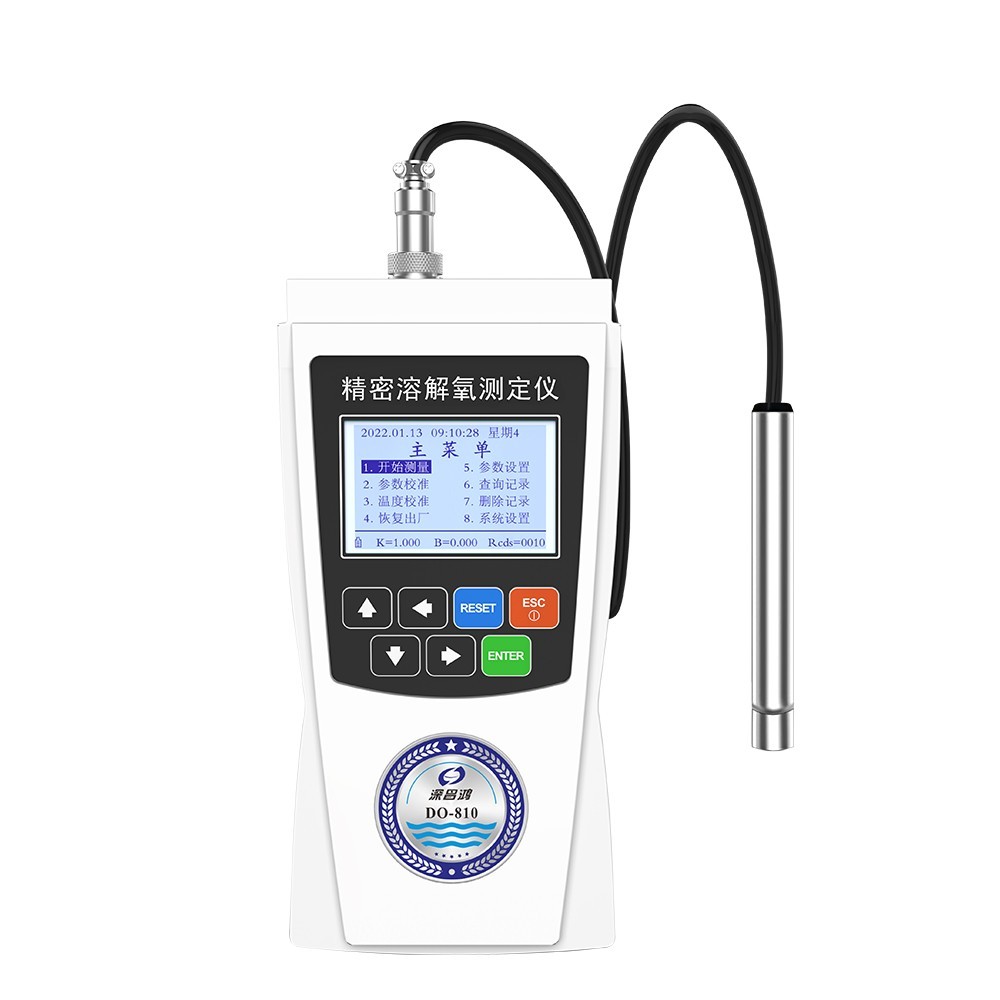 溶氧儀：小儀器，大作用，解鎖多元應(yīng)用場景